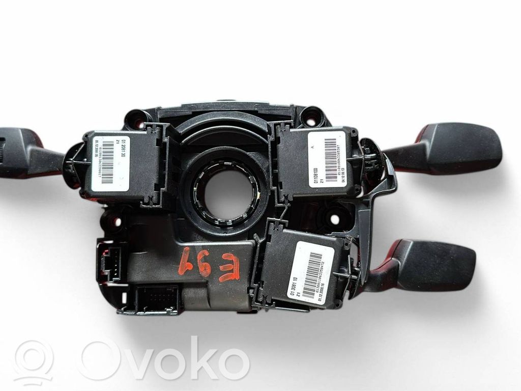 BMW 3 E90 E91 Rokturu komplekts 