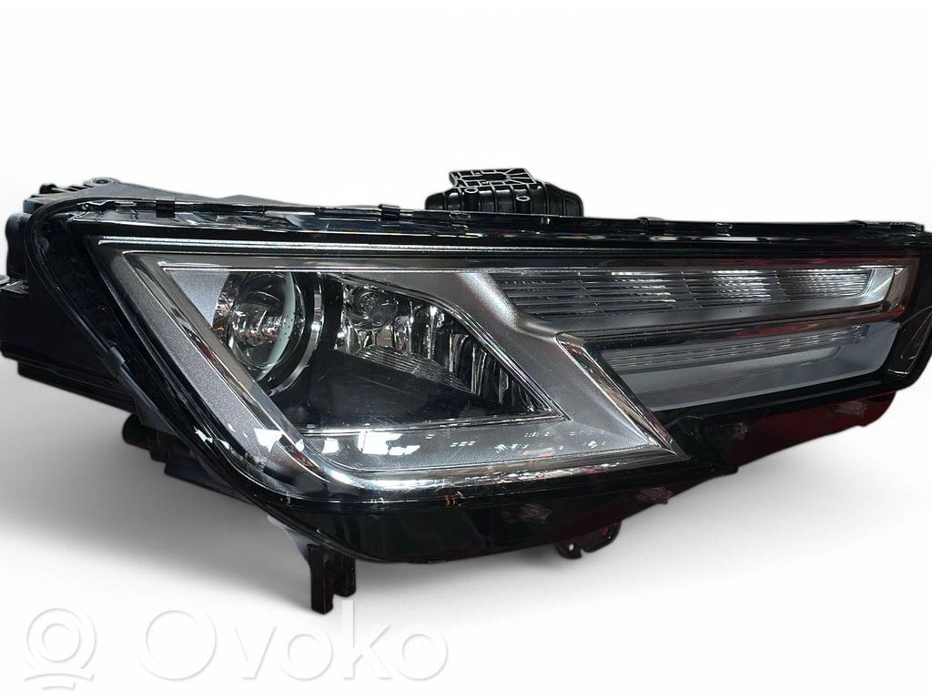 Audi A4 S4 B9 Scheinwerfer 