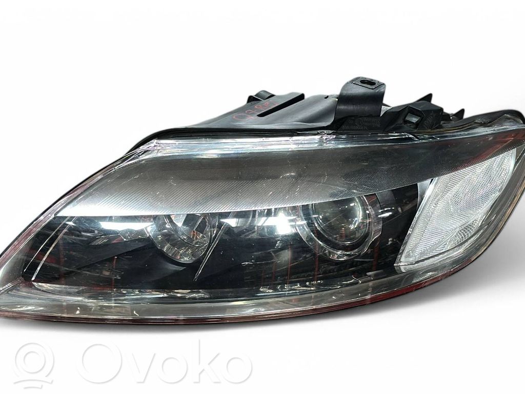 Phare frontale   4L0941003,9800176011