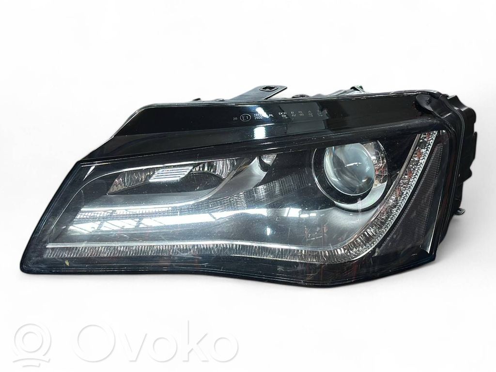 Headlight/headlamp   1EX01019203,4HO941029