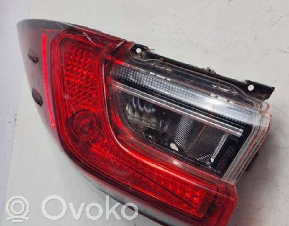 Toyota Corolla E210 E21 Takavalot 