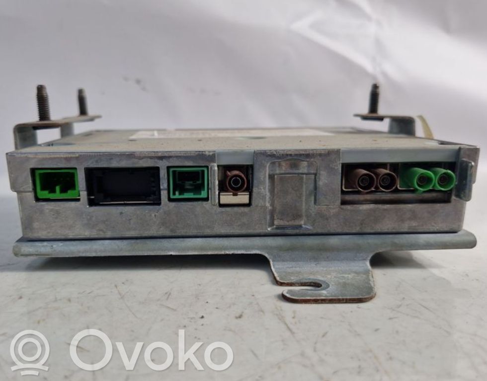 Land Rover Range Rover L405 Module de contrôle vidéo 