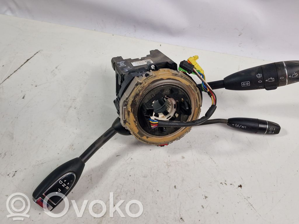 Mercedes-Benz GL X164 Steering angle sensor 