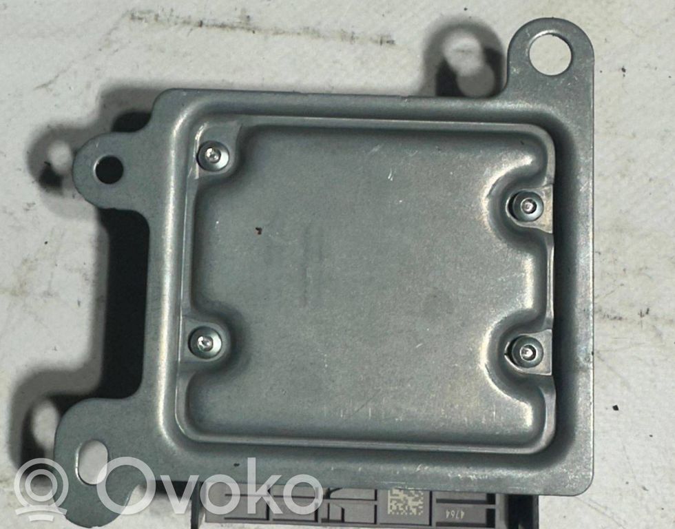 Unidad de control/módulo del Airbag   A3C11297500,985102383R