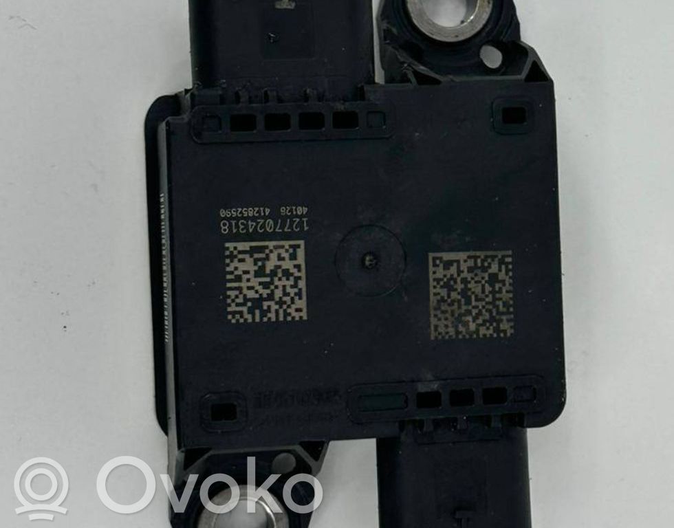 BMW 5 G30 G31 G38 Sonda lambda 