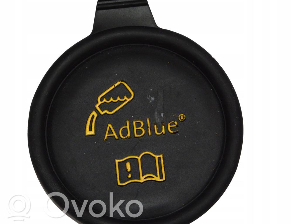 Volkswagen Touareg II Rezervor lichid AdBlue 