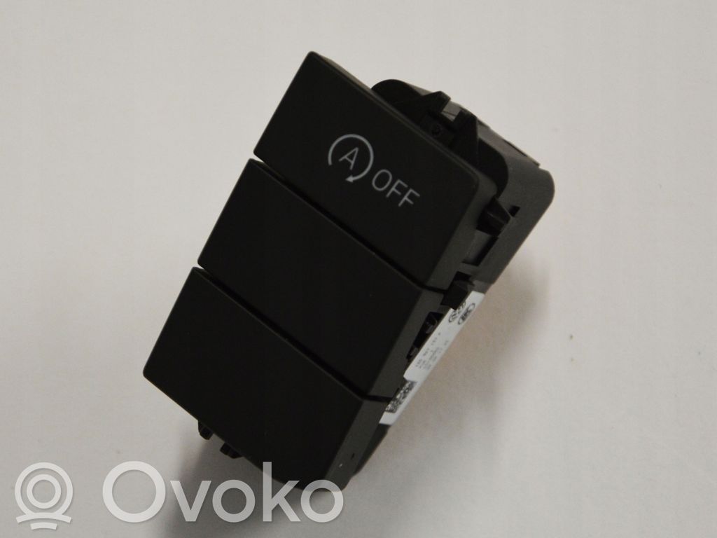 Volkswagen Up ESP (stability program) switch 