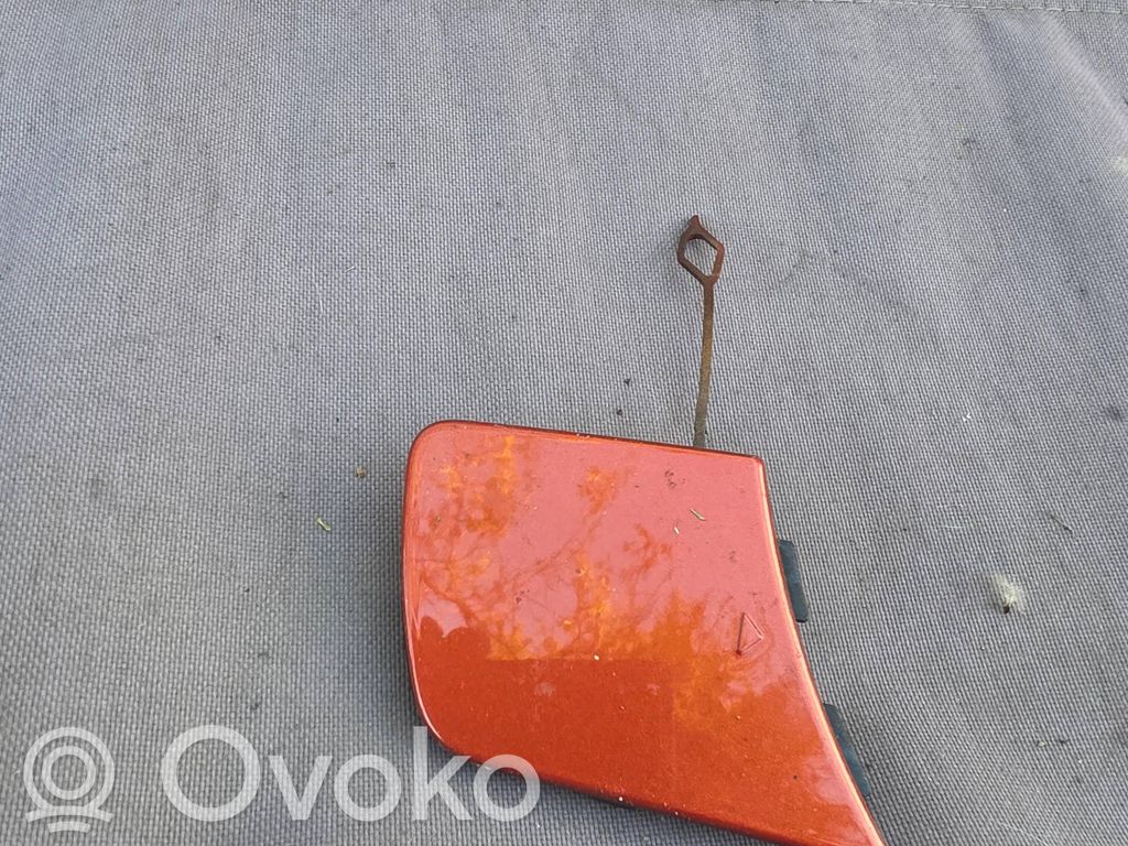 BMW X1 E84 Zaślepka haka holowniczego zderzaka tylnego 