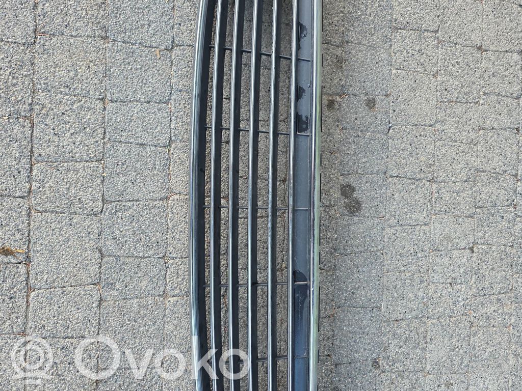 Ford Focus Etusäleikkö 