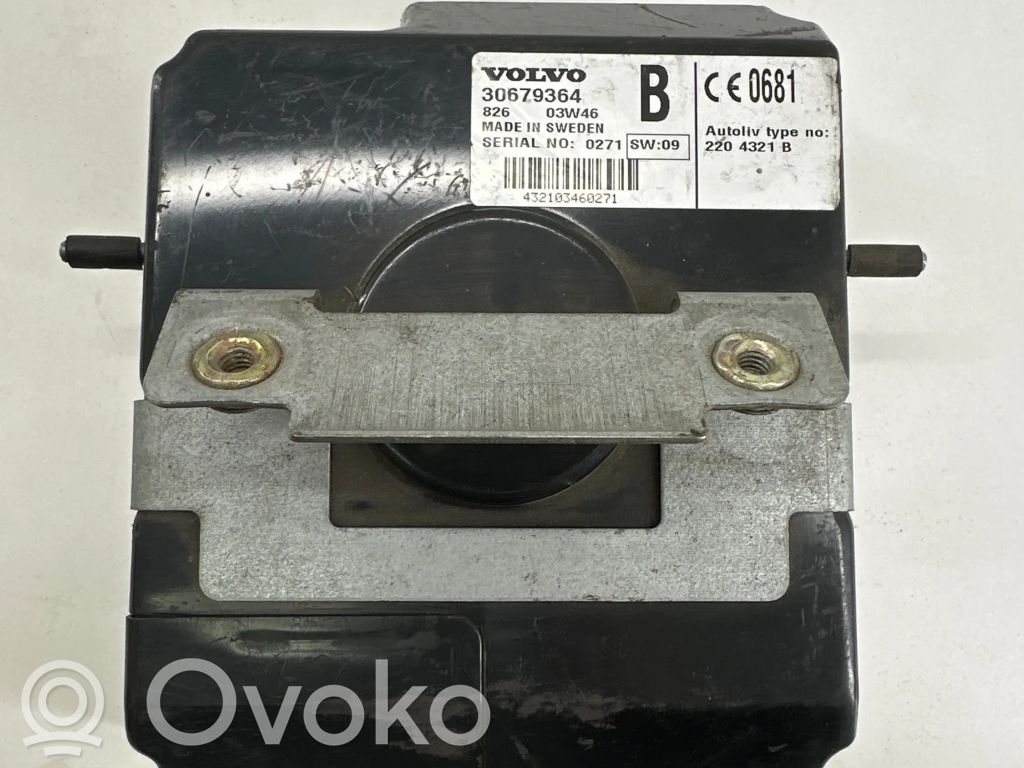 Volvo XC90 Other control units/modules 