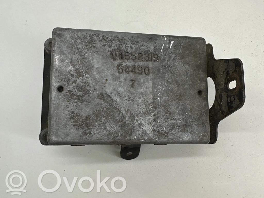 Chrysler Neon I ABS control unit/module 
