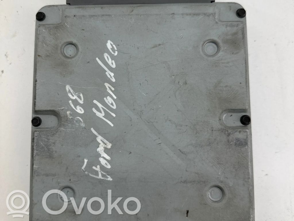 Ford Mondeo Mk III Engine control unit/module 