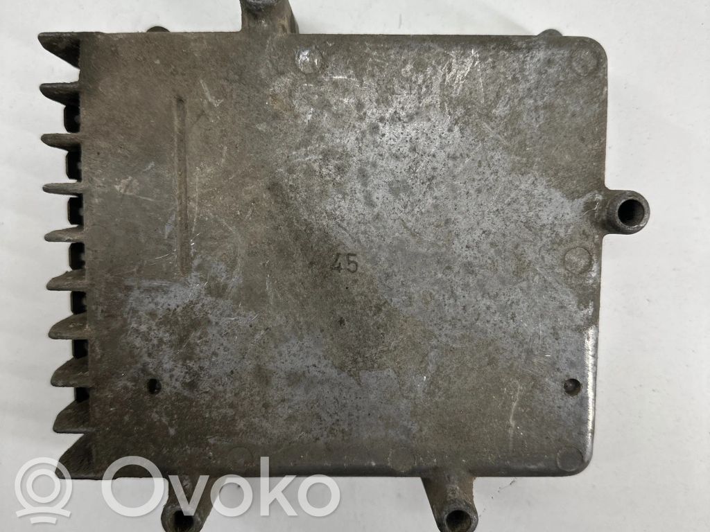 Chrysler 300M Gearbox control unit/module 