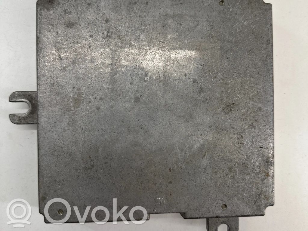Honda FR-V Engine control unit/module 