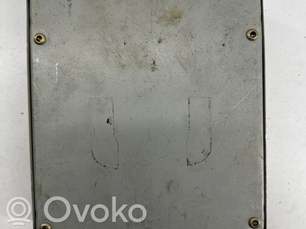 Mazda 6 Engine control unit/module 