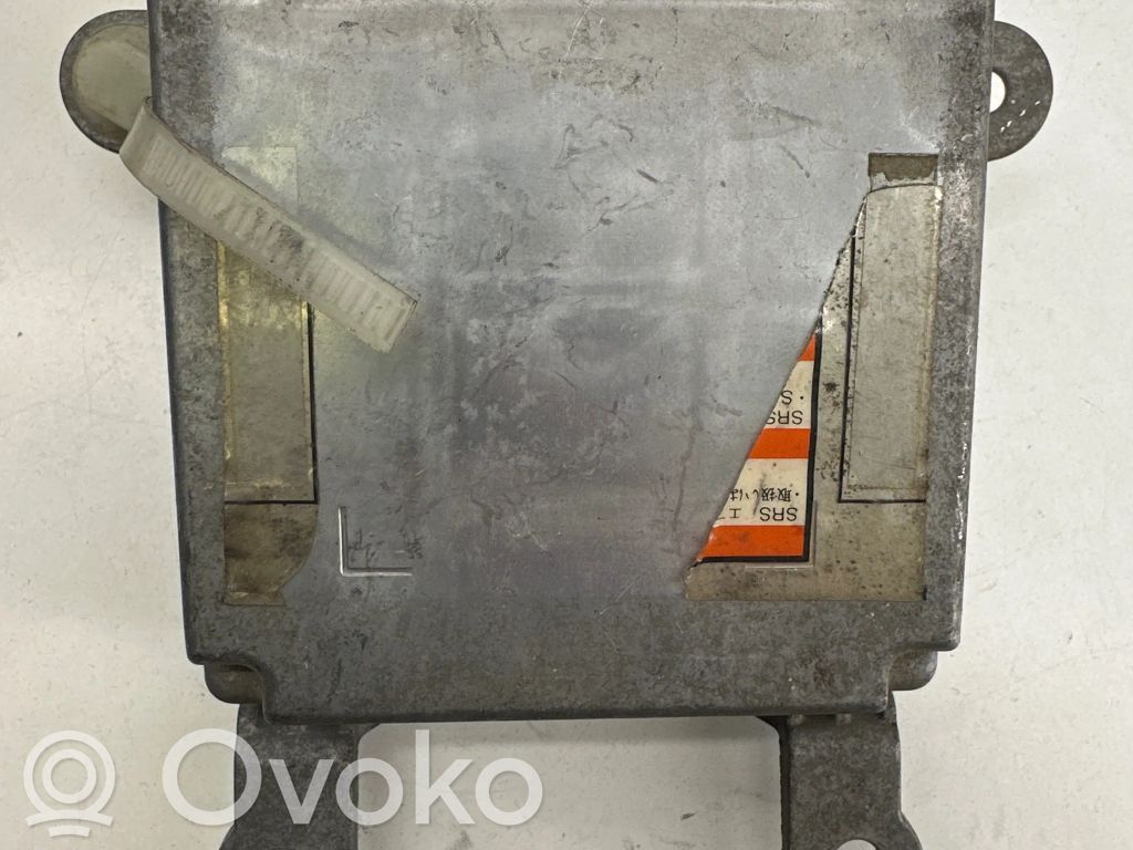 Subaru Legacy Airbag control unit/module 