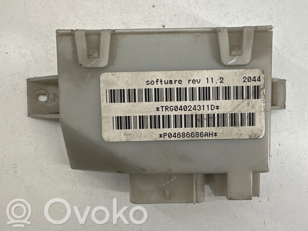 Chrysler Voyager Door control unit/module 