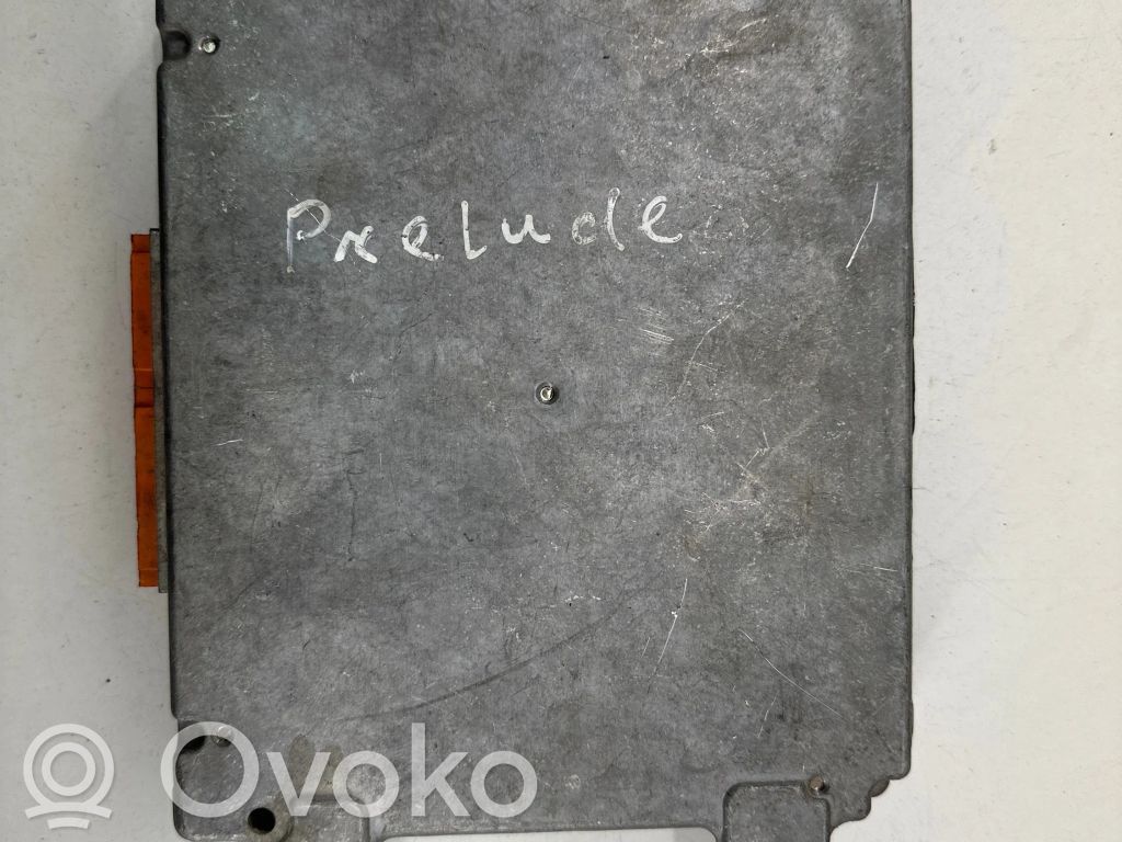 Honda Prelude ABS control unit/module 