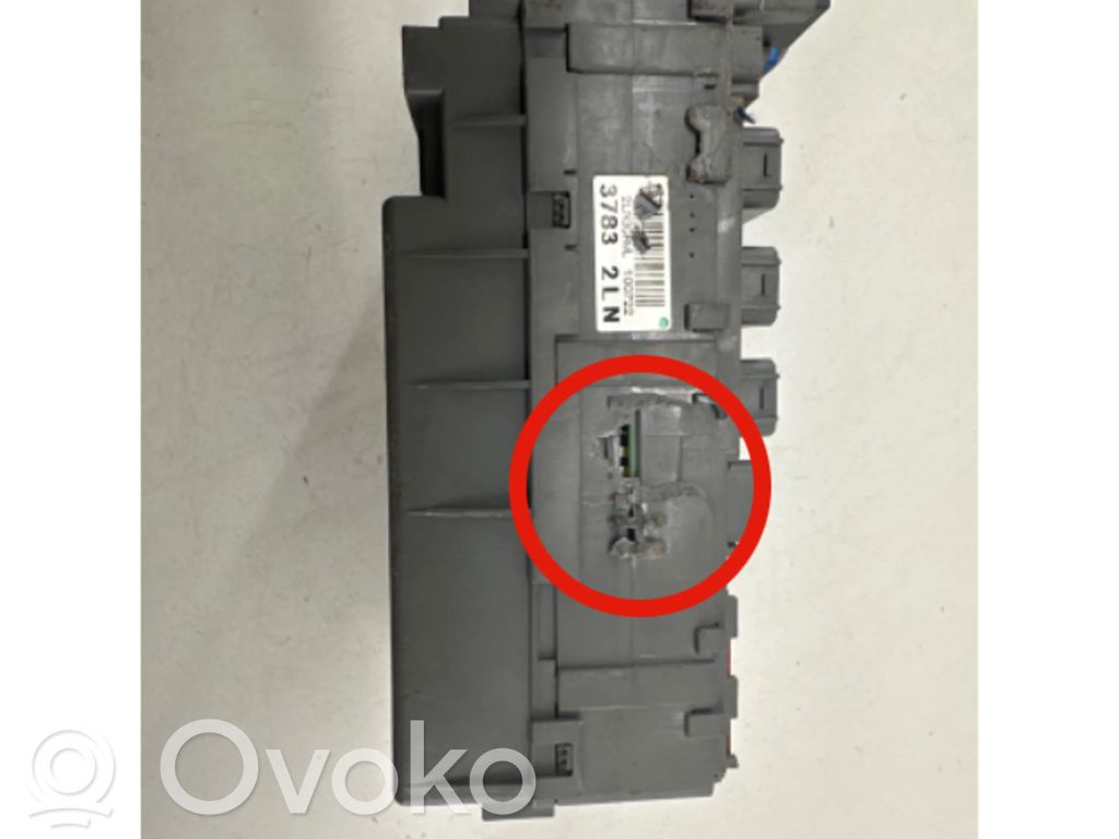 Honda Civic Modul siguranțe 