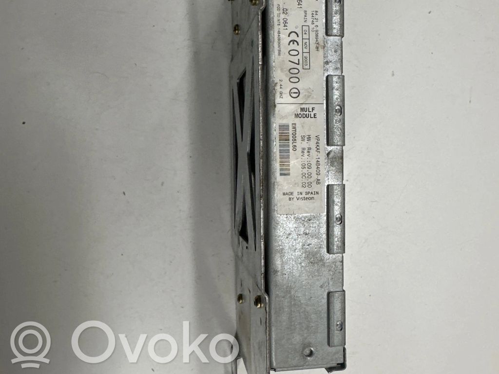 BMW X5 E53 Bluetooth modulis 