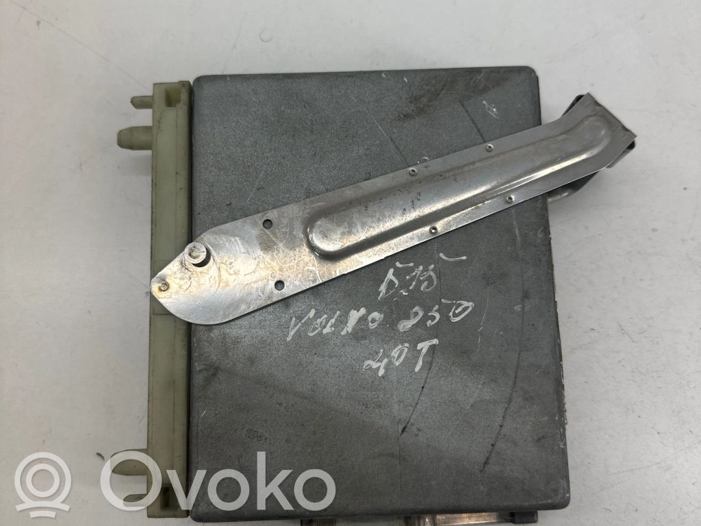 Volvo 850 Engine control unit/module 