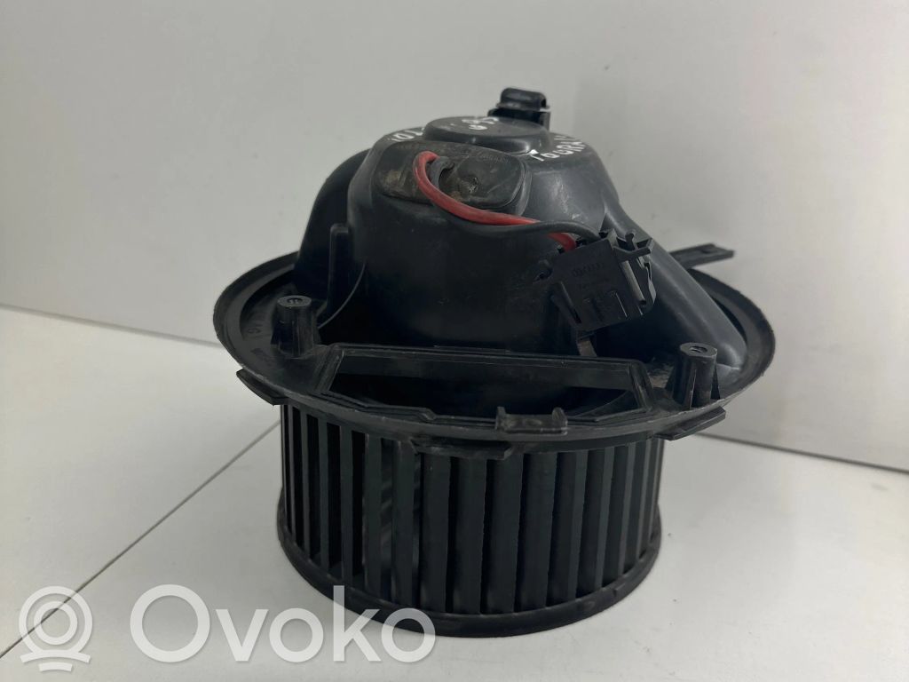 Volkswagen Touran I Wentylator nawiewu / Dmuchawa 