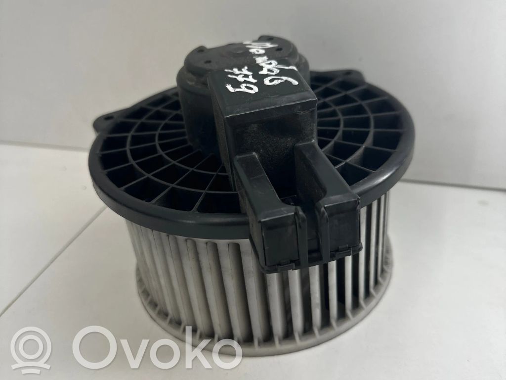 Lämmittimen puhallin   HB111D65100,872700W700