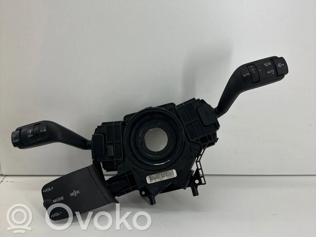 Ford Focus C-MAX Wiper turn signal indicator stalk/switch 
