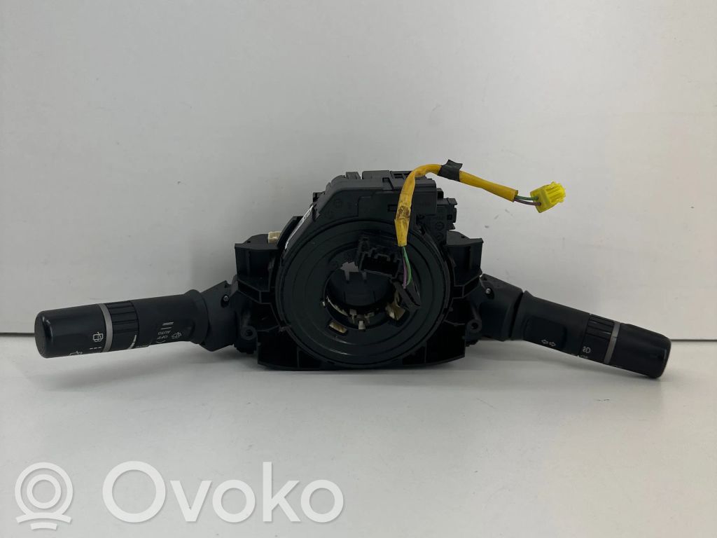 Mazda 6 Commodo, commande essuie-glace/phare 