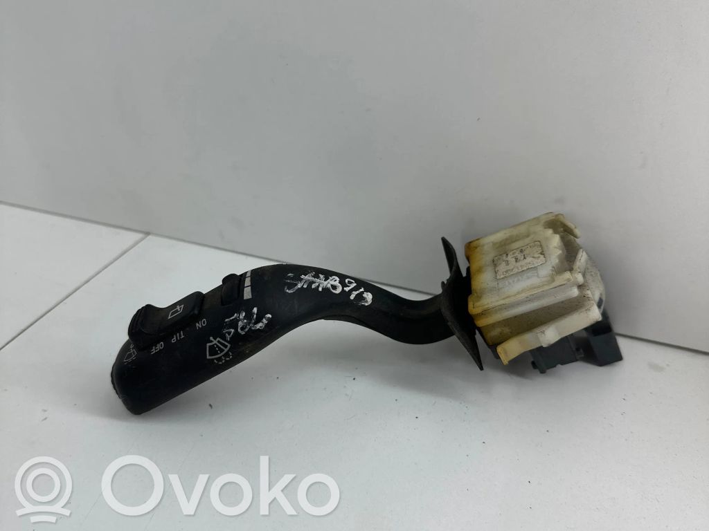Saab 9-3 Ver1 Wiper control stalk 