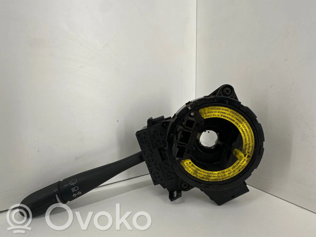 Chrysler Voyager Airbag slip ring squib (SRS ring) 