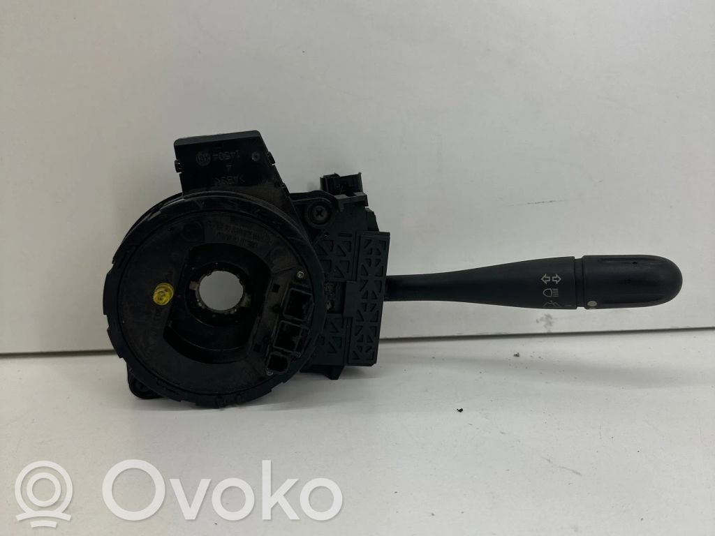 Chrysler Voyager Airbag slip ring squib (SRS ring) 