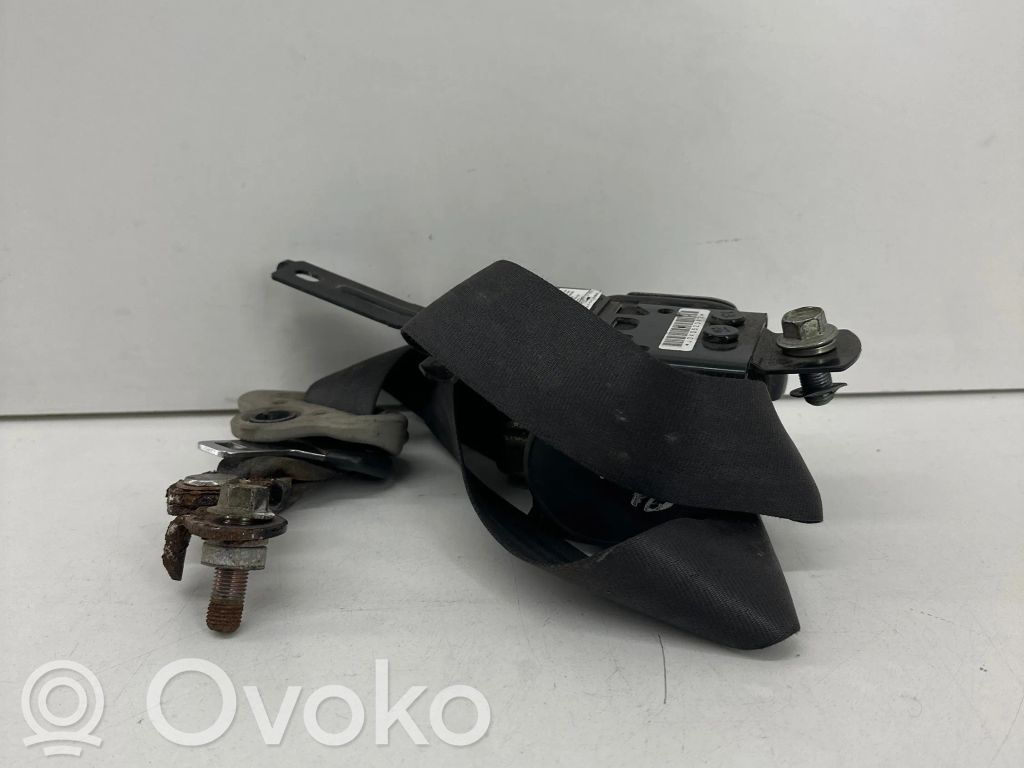 Honda FR-V Cinturón delantero 
