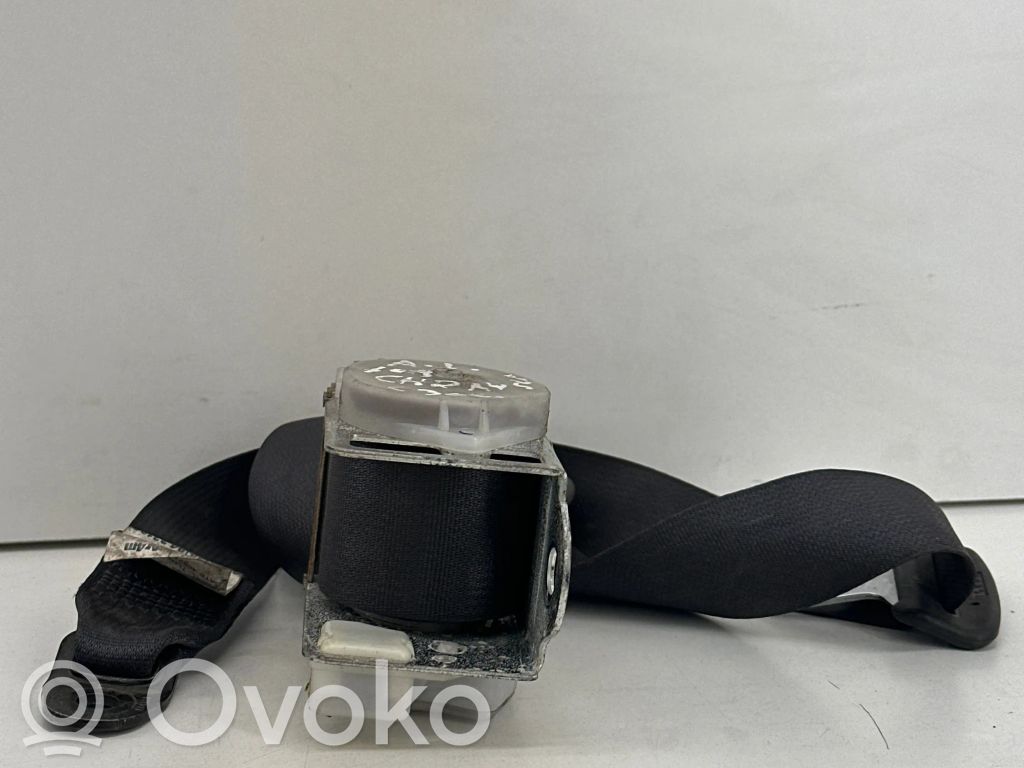 Cinturón trasero   0433124,P0UX58XDVAB,TIM037,T19K50824XXL25