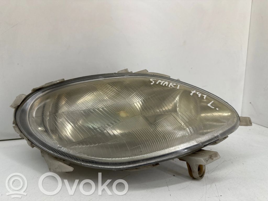 Smart ForTwo I MC01 Phare frontale 