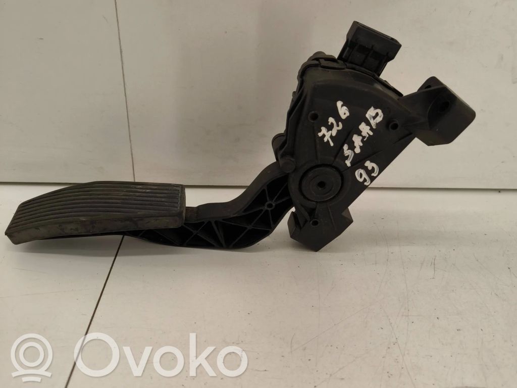 Gaspedal   9186724,6PV00832200