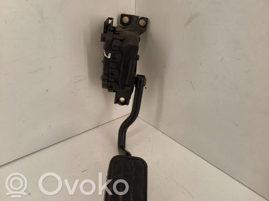 Volkswagen Sharan Gaspedal 