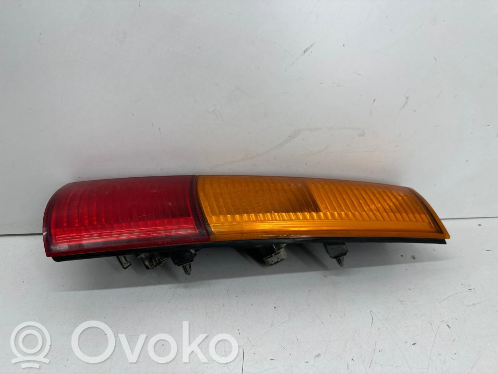 Subaru Justy Takavalot 