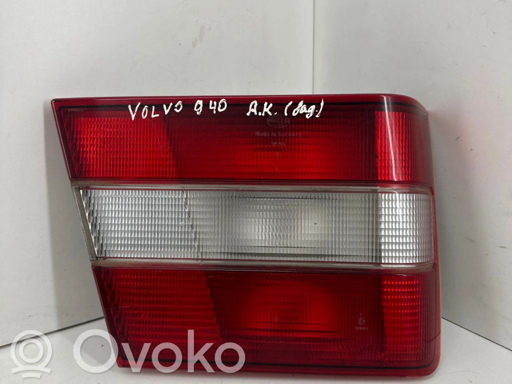Volvo 940 Galinis žibintas dangtyje 