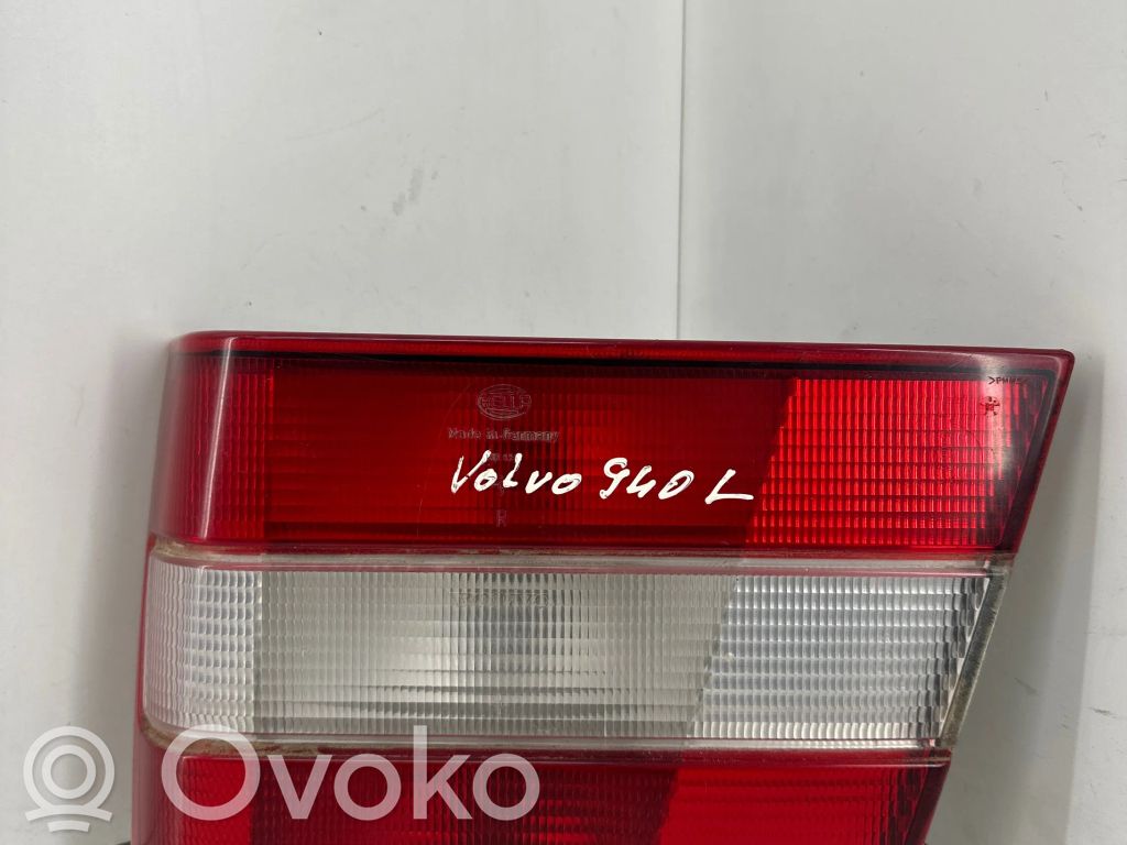 Volvo 940 Rear/tail lights 