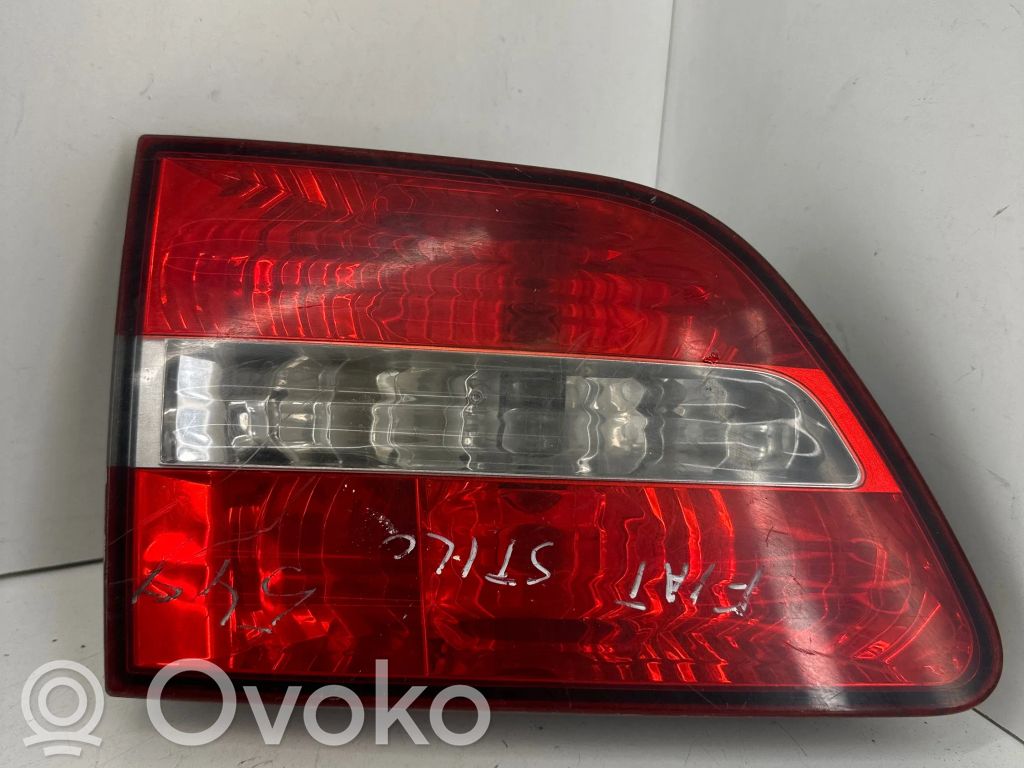 Fiat Stilo Takaluukun takavalot 