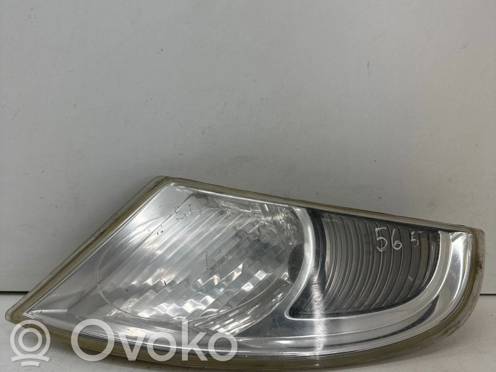 Front indicator light   12761341,89900391