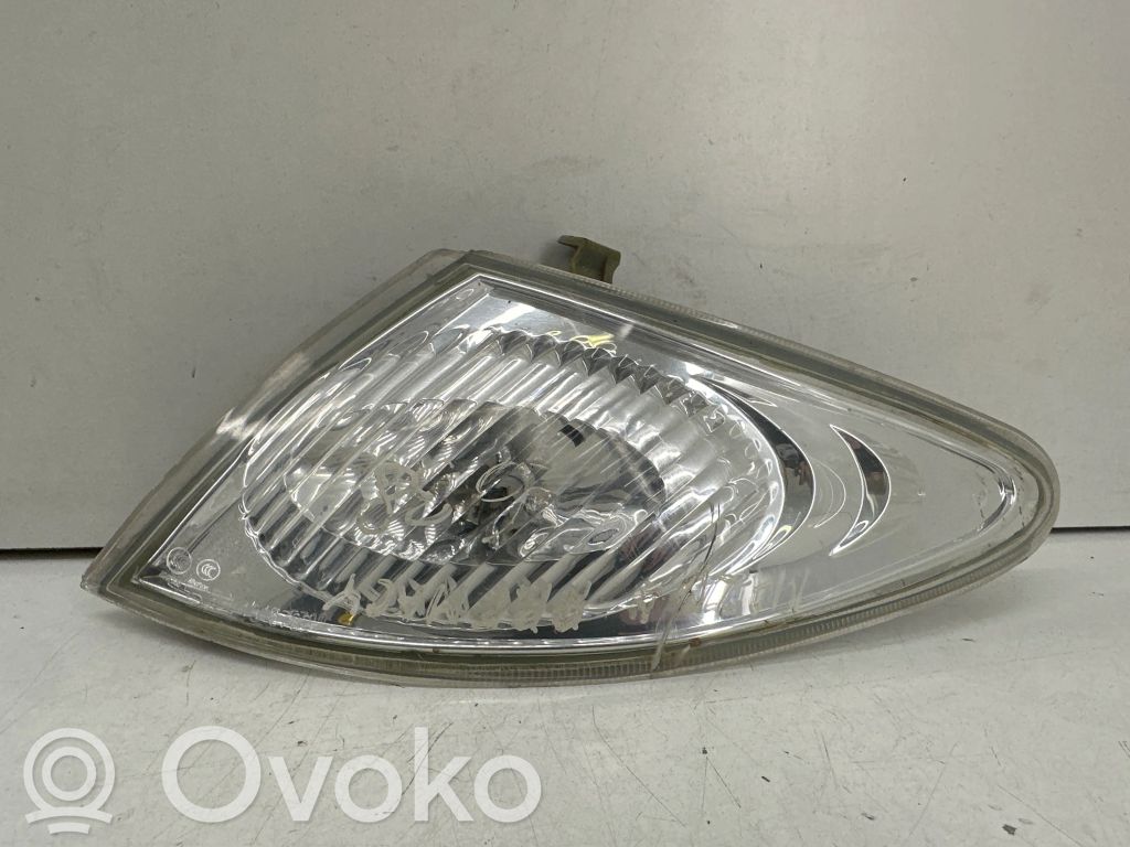 Mazda Premacy Front indicator light 