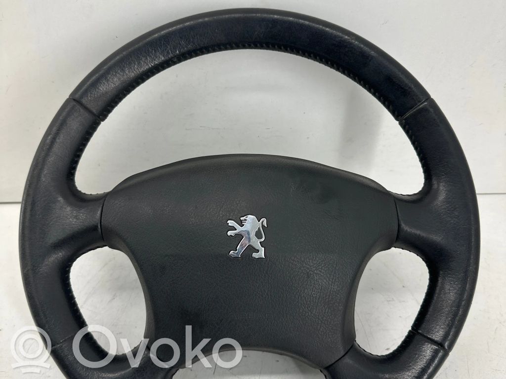 Ohjauspyörä   9648686277,9648686177