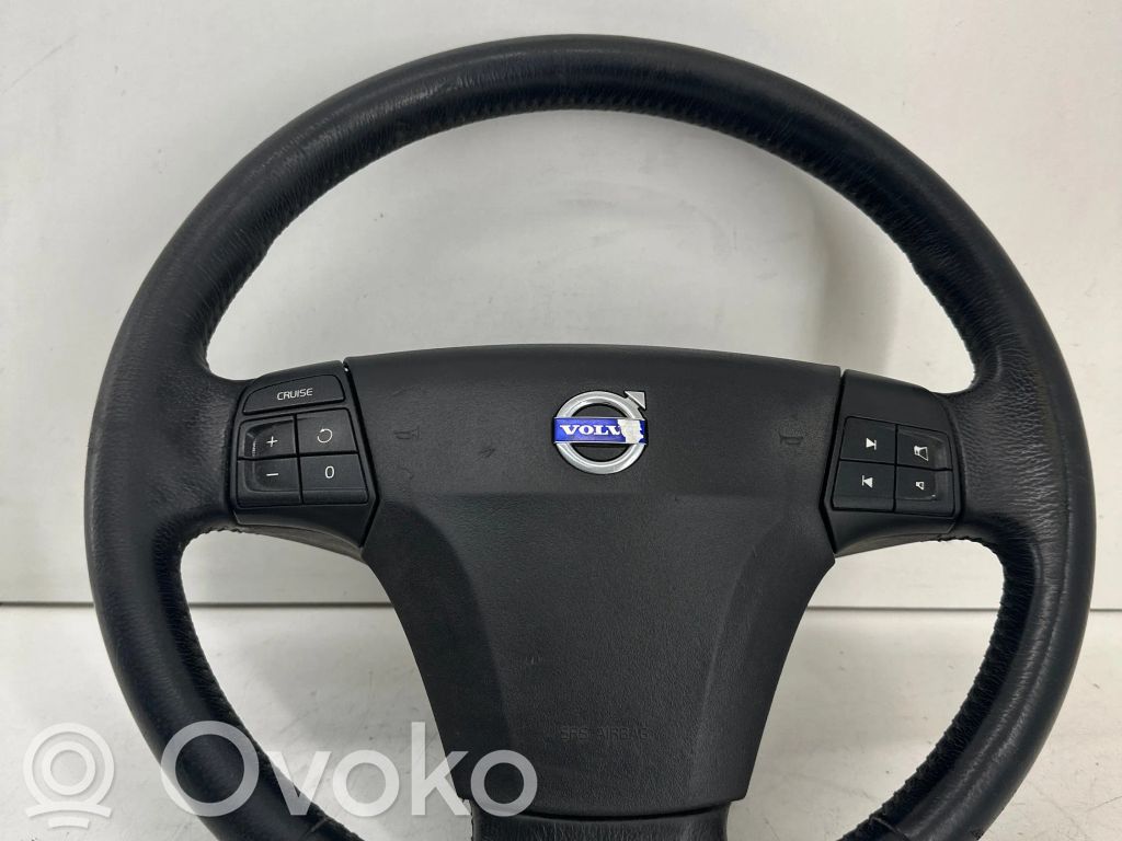 Volvo V50 Stūre 