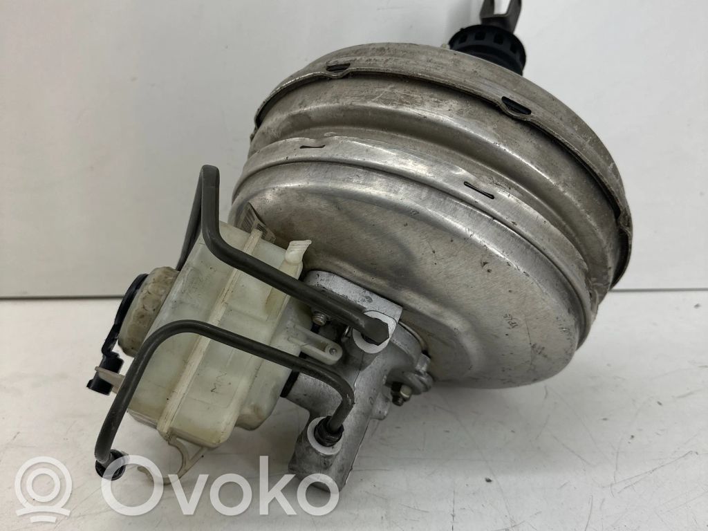 BMW 5 E60 E61 Brake booster 