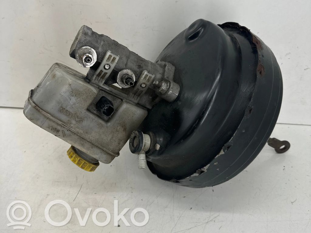 Dodge Nitro Brake booster 
