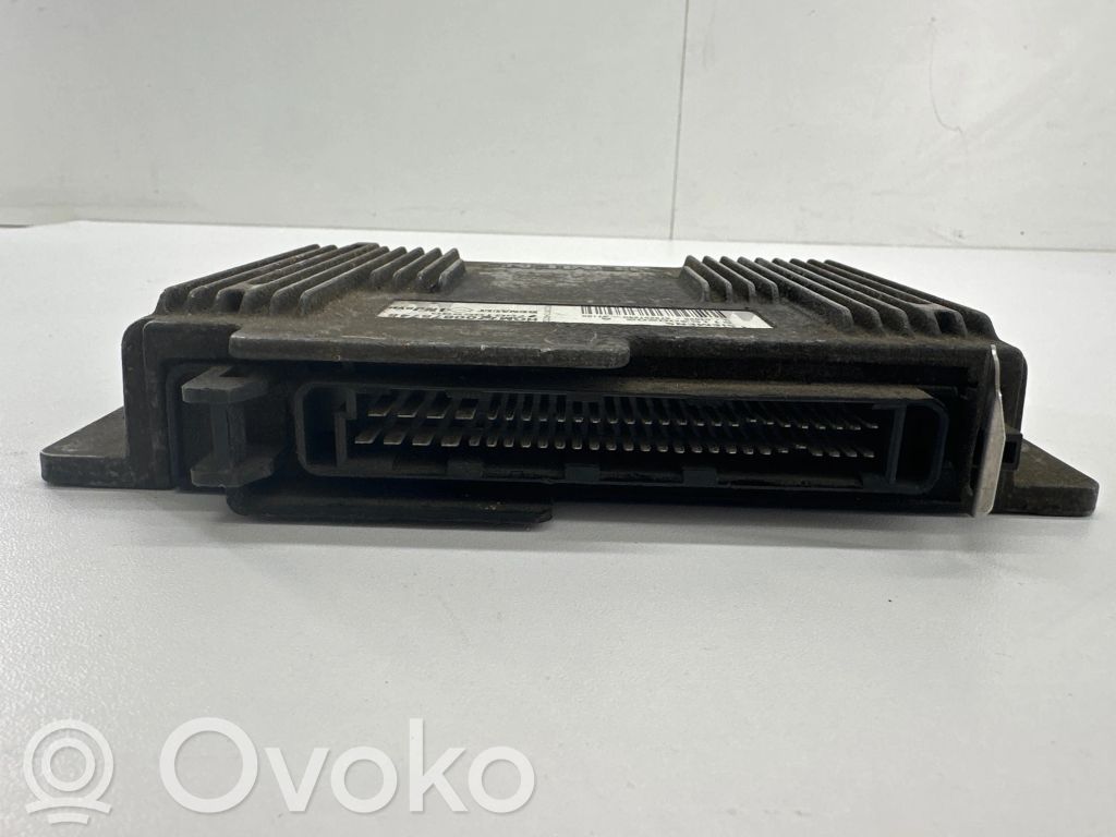 Renault Scenic I Engine control unit/module 