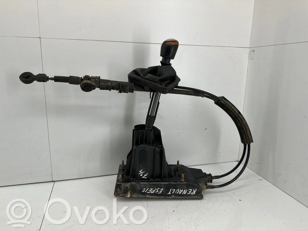 Renault Espace -  Grand espace IV Selector caja de cambios 
