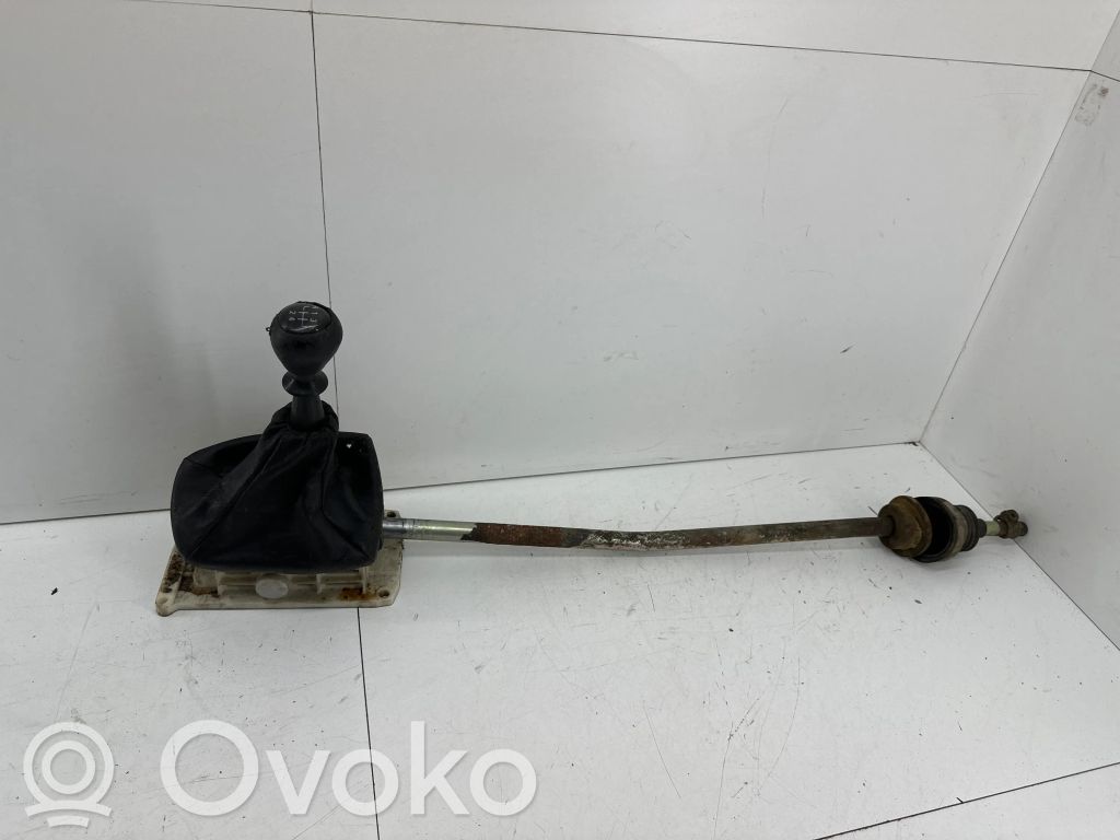 Chevrolet Lacetti Selector caja de cambios 